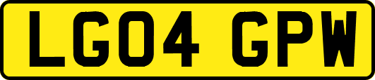 LG04GPW