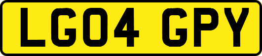 LG04GPY