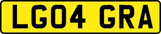 LG04GRA