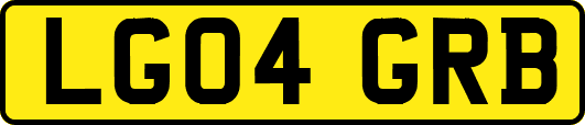 LG04GRB