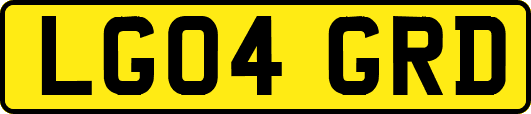 LG04GRD