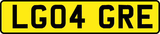 LG04GRE