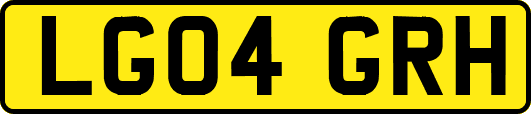 LG04GRH