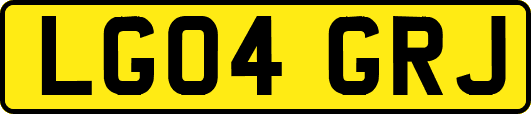 LG04GRJ