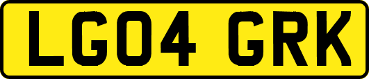 LG04GRK