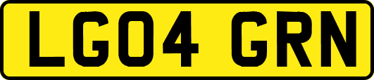 LG04GRN