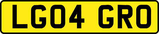 LG04GRO