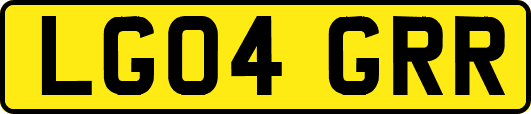 LG04GRR