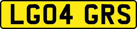 LG04GRS