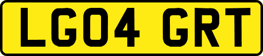 LG04GRT
