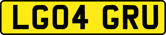LG04GRU