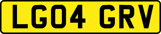 LG04GRV