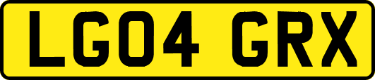 LG04GRX