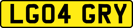 LG04GRY