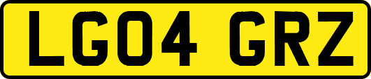LG04GRZ