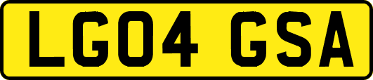 LG04GSA