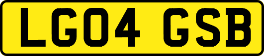 LG04GSB