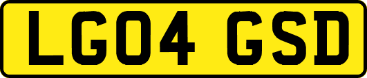 LG04GSD