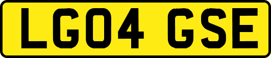 LG04GSE