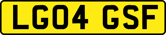 LG04GSF