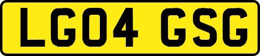 LG04GSG