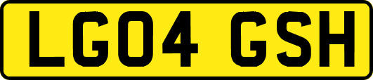 LG04GSH