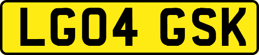 LG04GSK