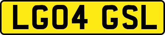 LG04GSL