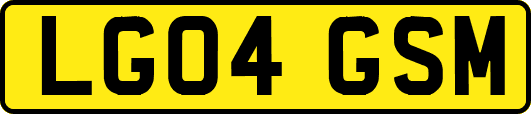 LG04GSM