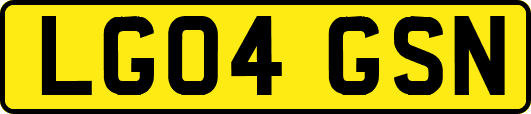 LG04GSN