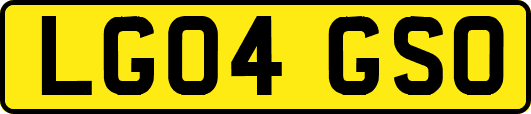 LG04GSO