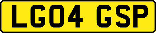 LG04GSP