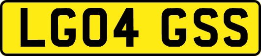 LG04GSS