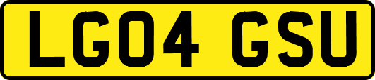 LG04GSU
