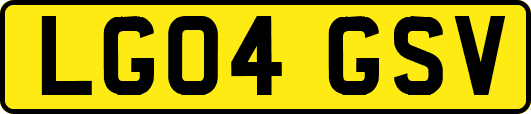LG04GSV