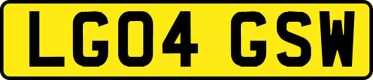 LG04GSW