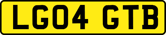 LG04GTB