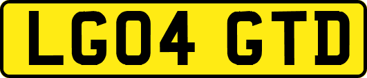 LG04GTD