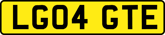 LG04GTE