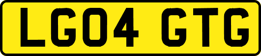 LG04GTG