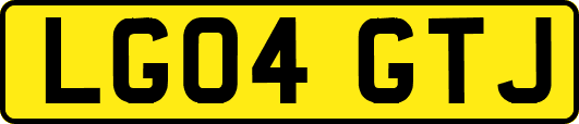 LG04GTJ