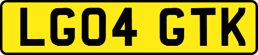 LG04GTK