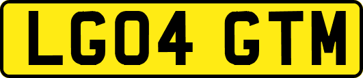 LG04GTM