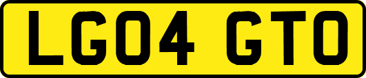 LG04GTO