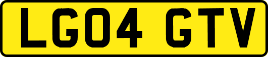 LG04GTV