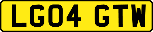 LG04GTW