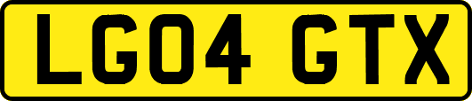 LG04GTX