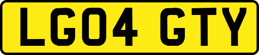 LG04GTY