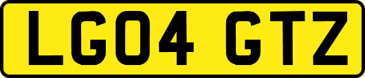 LG04GTZ