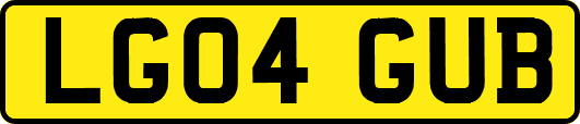 LG04GUB
